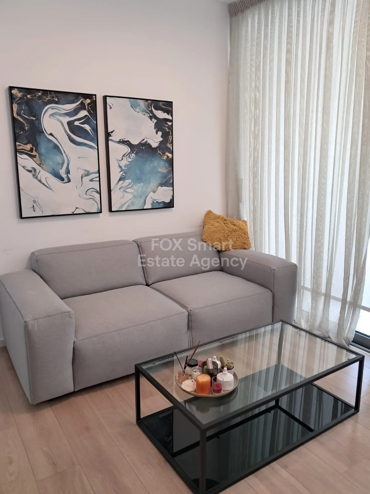 Bien immobilier 47710 Agia Zoni, Limassol / LIM-PAF-28328