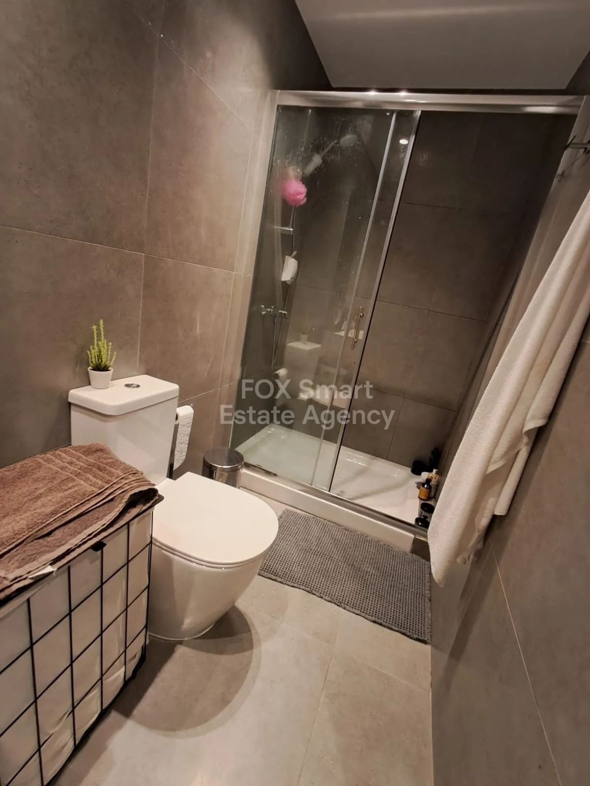Bien immobilier 47710 Agia Zoni, Limassol / LIM-PAF-28328