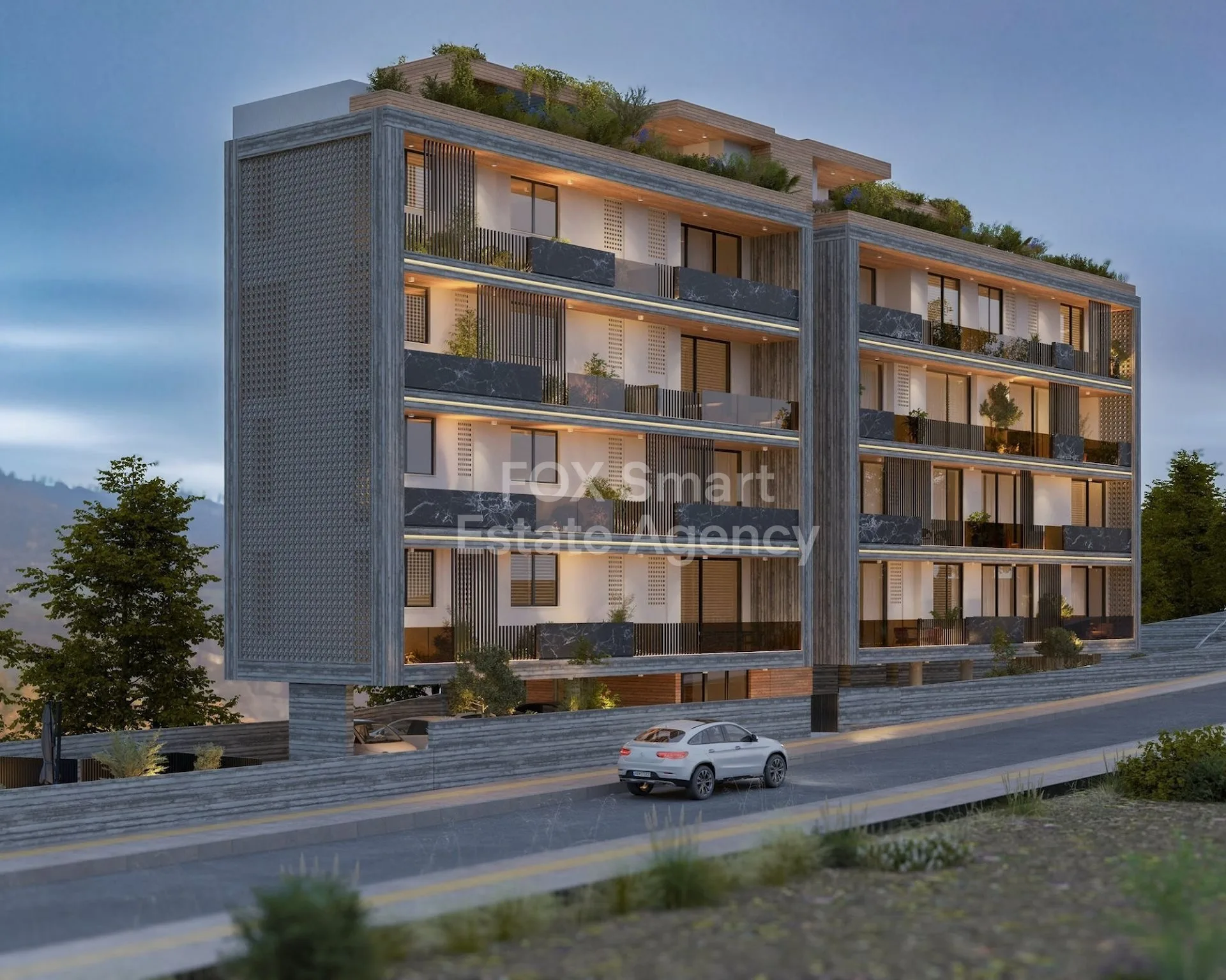Immobile 47759 Mesa Geitonia, Limassol / LIM-PAF-28377