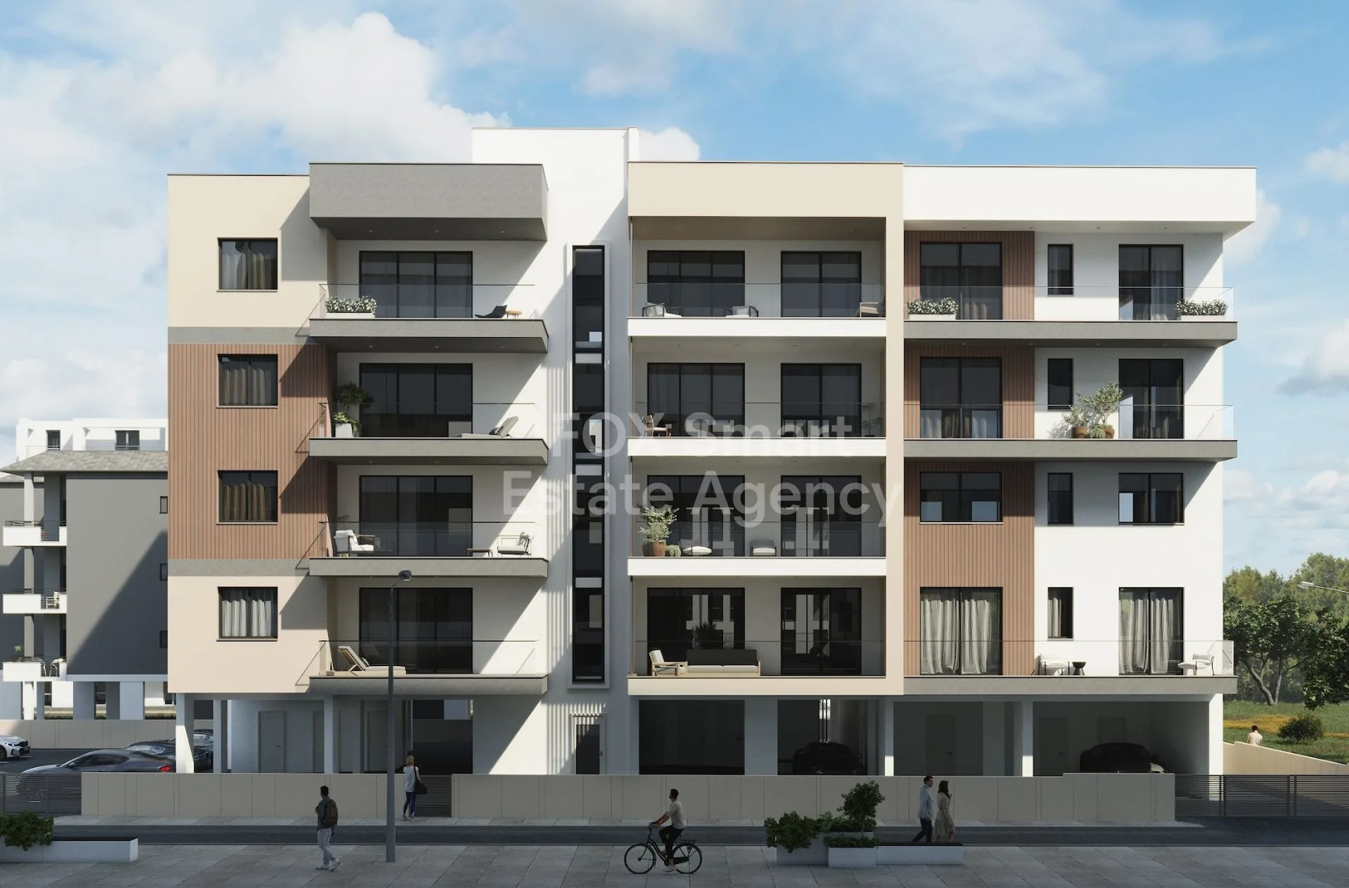 Immobile 47782 Mesa Geitonia, Limassol / LIM-PAF-28380