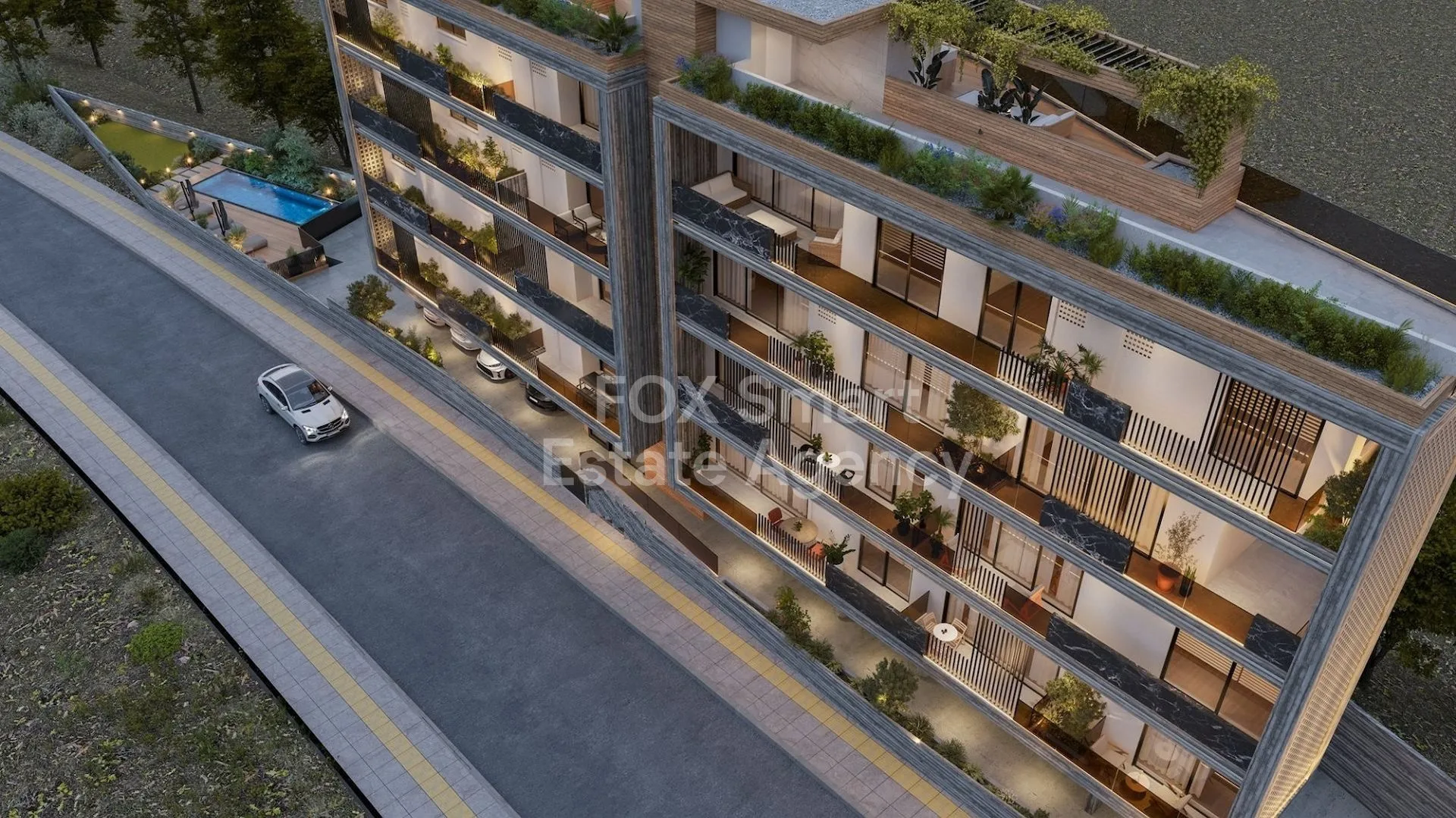 Immobile 47761 Mesa Geitonia, Limassol / LIM-PAF-28384