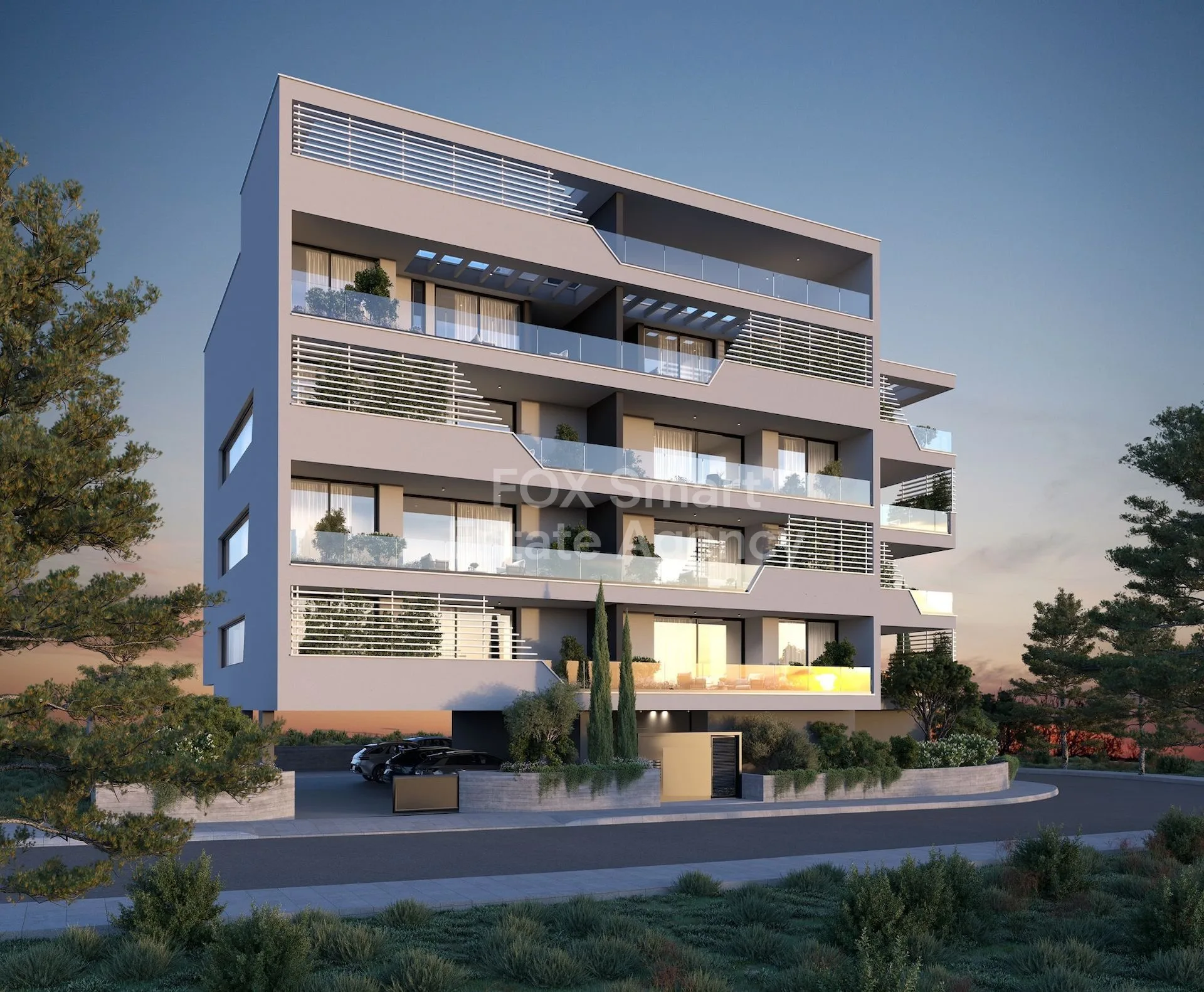 Propiedad 47841 Germasogeia, Limassol / LIM-PAF-28432