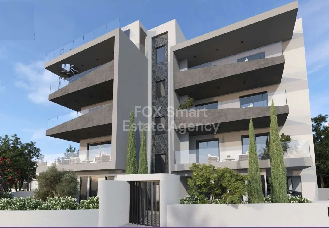 Immobile 47888 Limassol, Limassol / LIM-PAF-28462