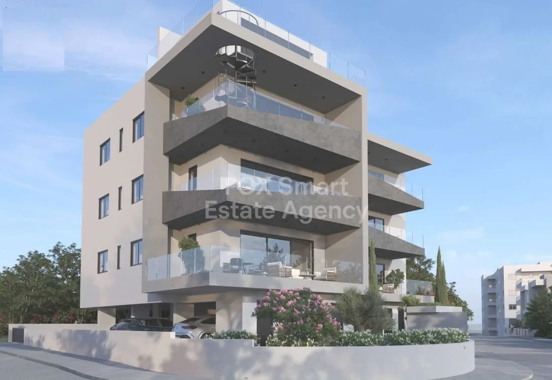 Immobile 47889 Limassol, Limassol / LIM-PAF-28463
