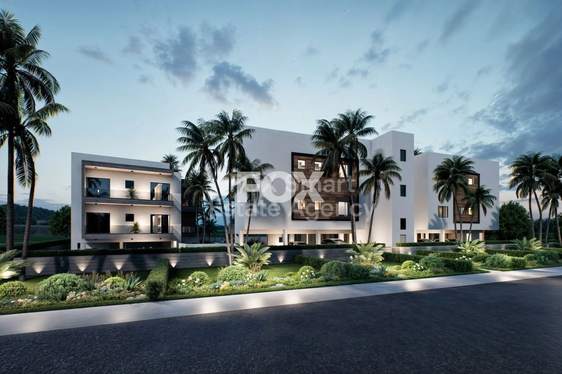 Bien immobilier 47911 Kissonerga, Paphos / LIM-PAF-28482 48