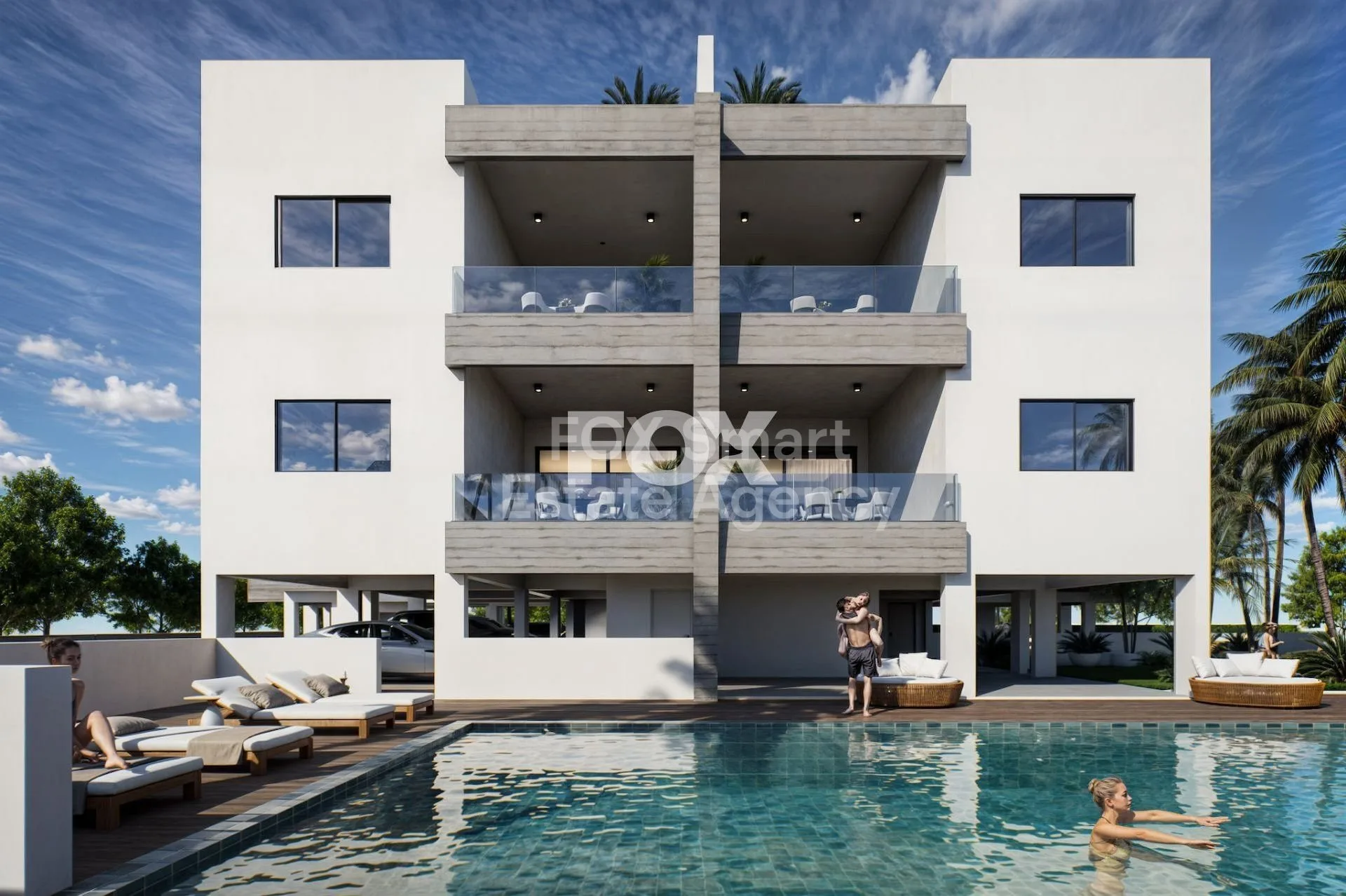 Property 47914 Kissonerga, Paphos / LIM-PAF-28491