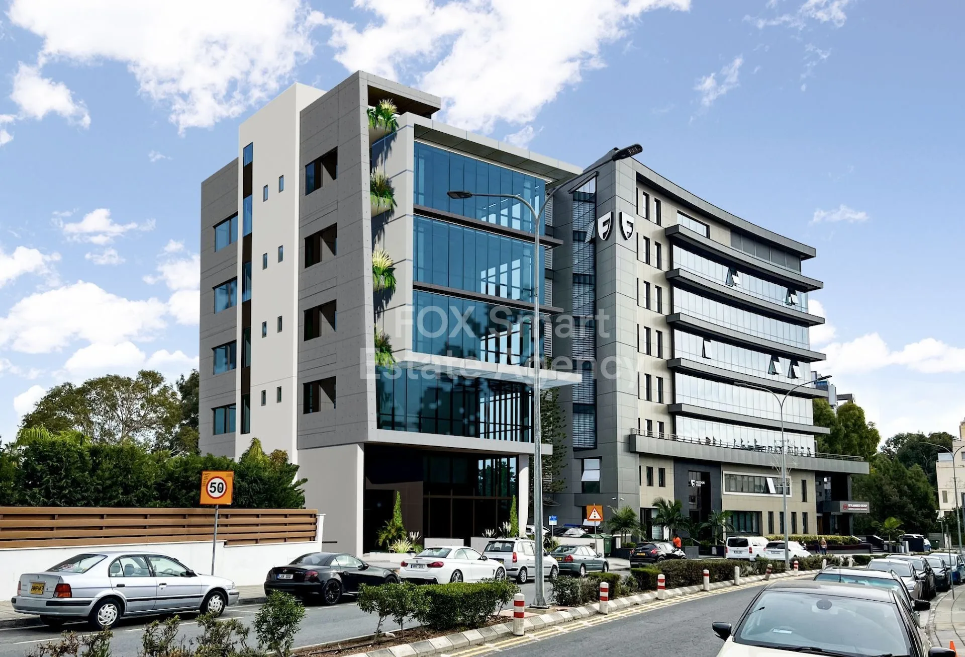 Property 48220 Germasogeia, Limassol / LIM-PAF-28602