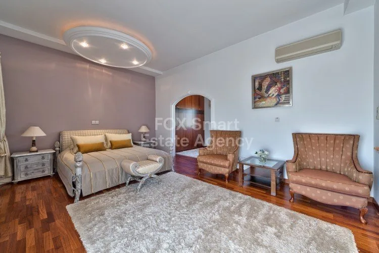 Immobilie 24856 Agios Tychonas, Limassol / LIM-PAF-2861