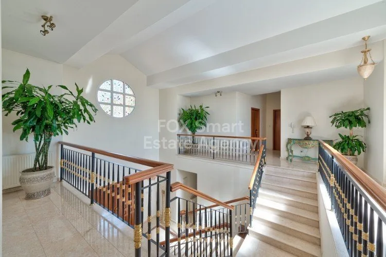 Immobilie 24856 Agios Tychonas, Limassol / LIM-PAF-2861