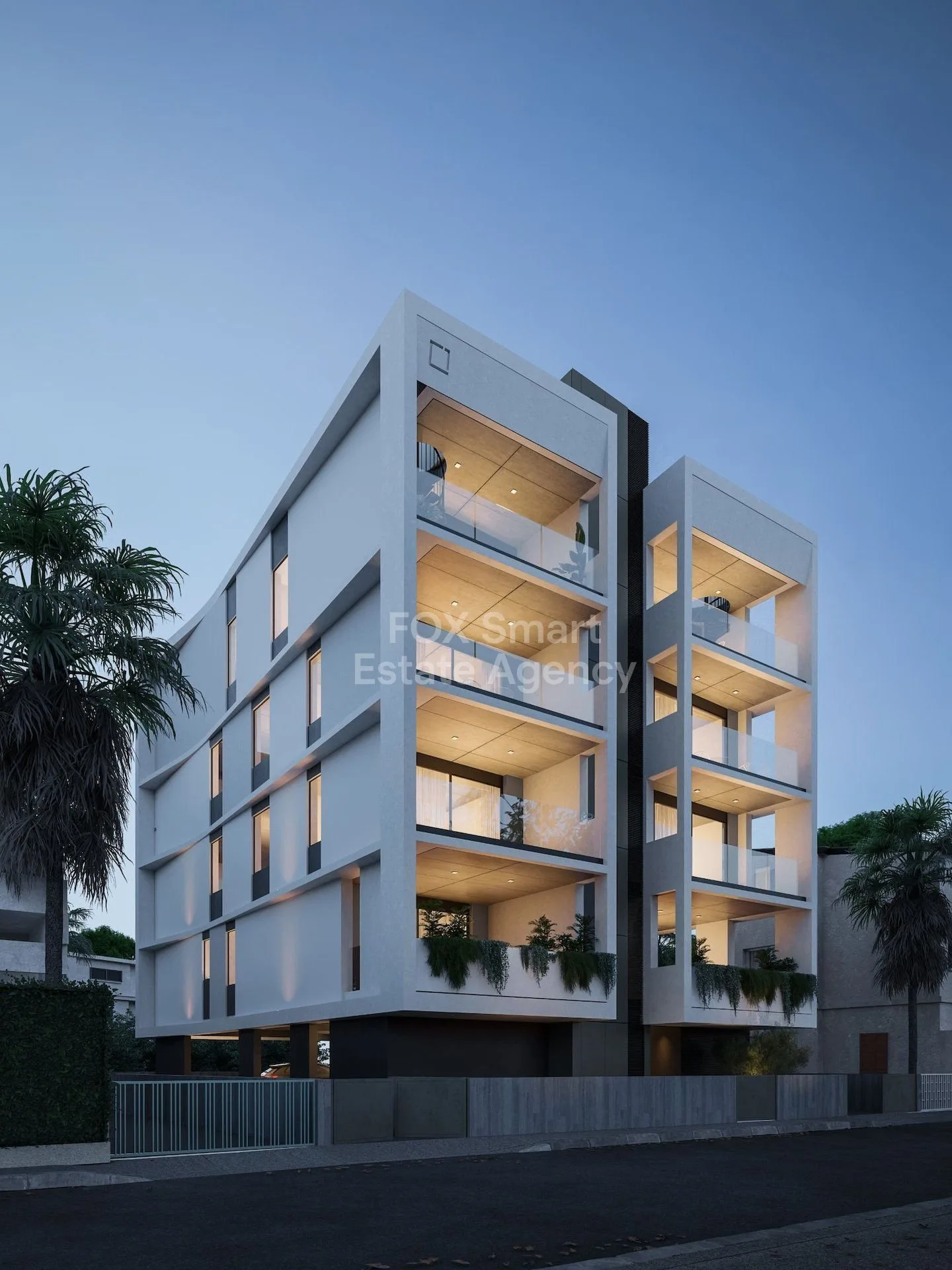 Immobile 48234 Agia Zoni, Limassol / LIM-PAF-28617