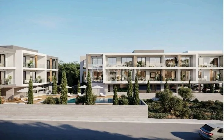 Property 48263 Chloraka, Paphos / LIM-PAF-28625