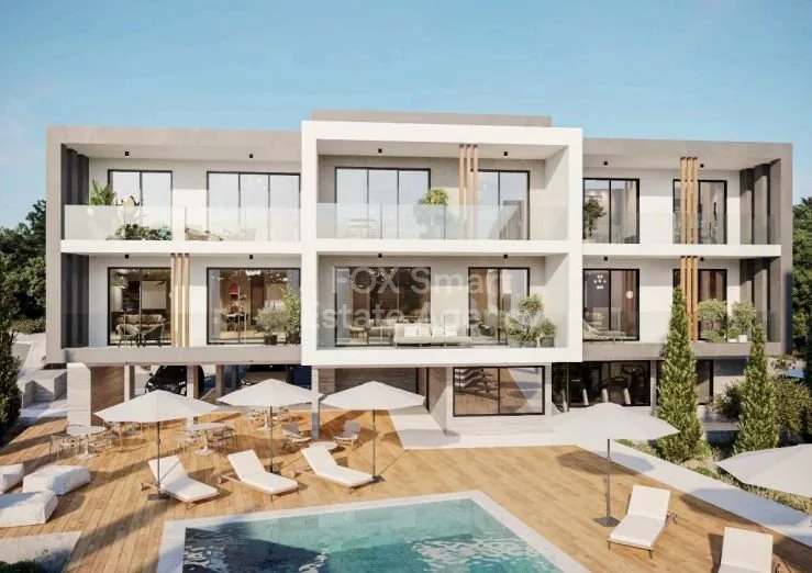 Property 48263 Chloraka, Paphos / LIM-PAF-28625