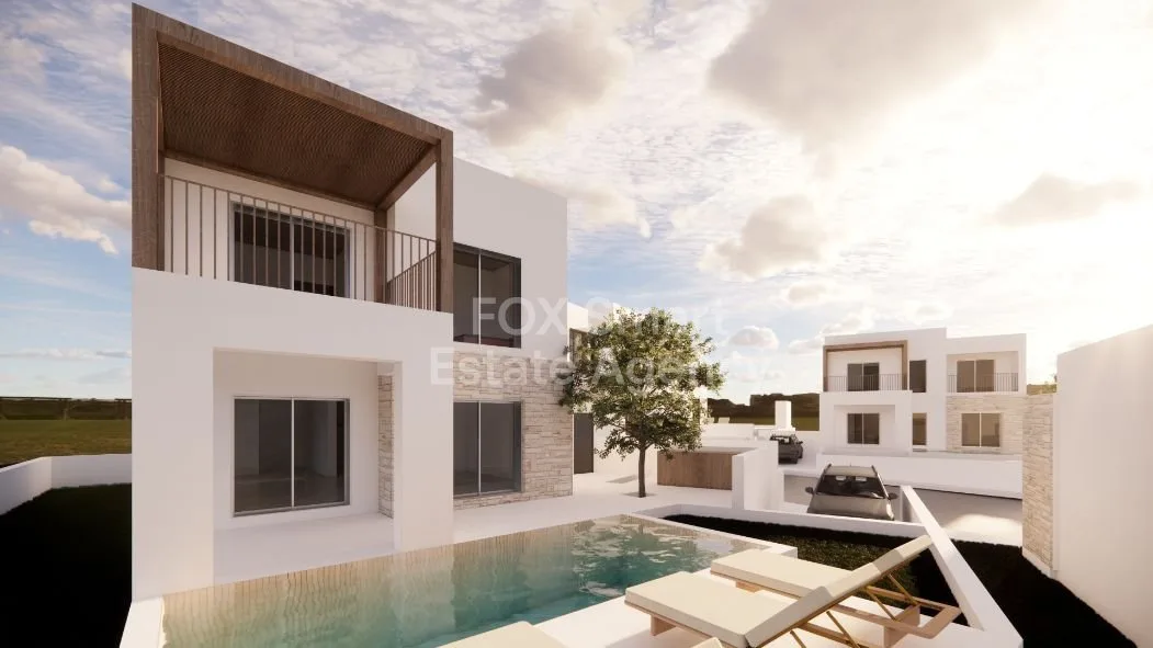 Immobilie 48376 Pegeia, Paphos / LIM-PAF-28687 13