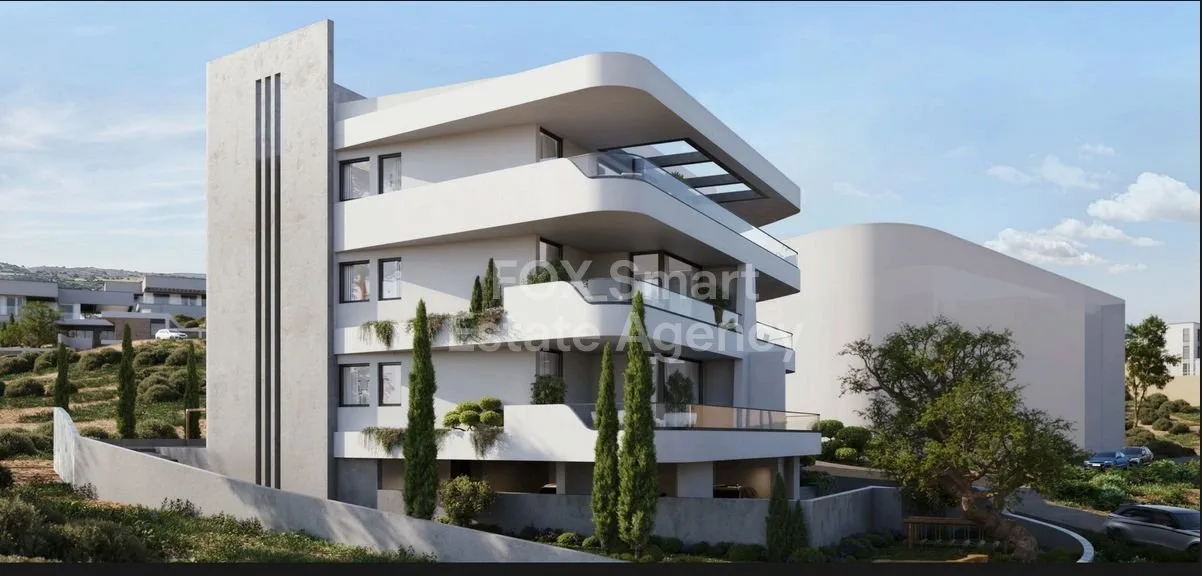 Immobilie 48414 Agios Athanasios, Limassol / LIM-PAF-28705