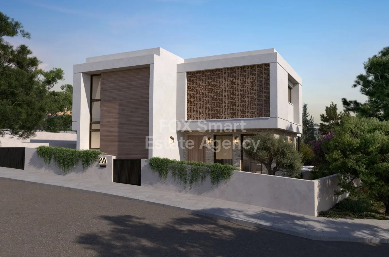 Property 48438 Sotira, Limassol / LIM-PAF-28718