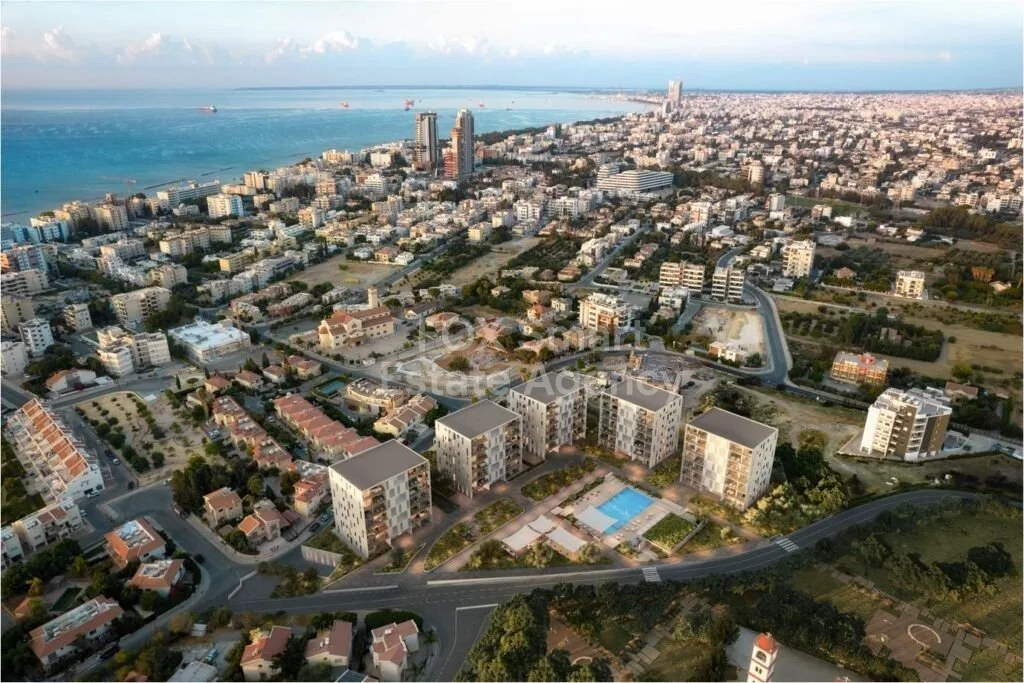 Immobile 48509 Germasogea, Limassol / LIM-PAF-28747