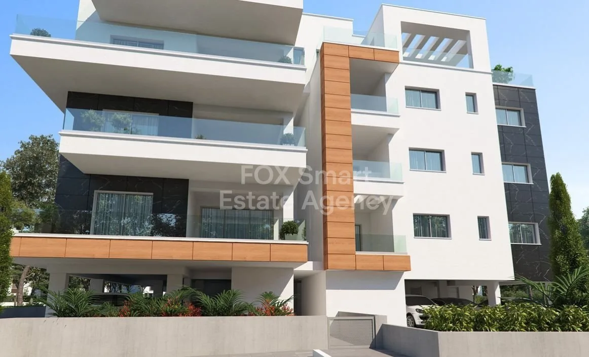 Ακίνητο 48678 Κάτω Πολεμίδια, Λεμεσός / LIM-PAF-28851