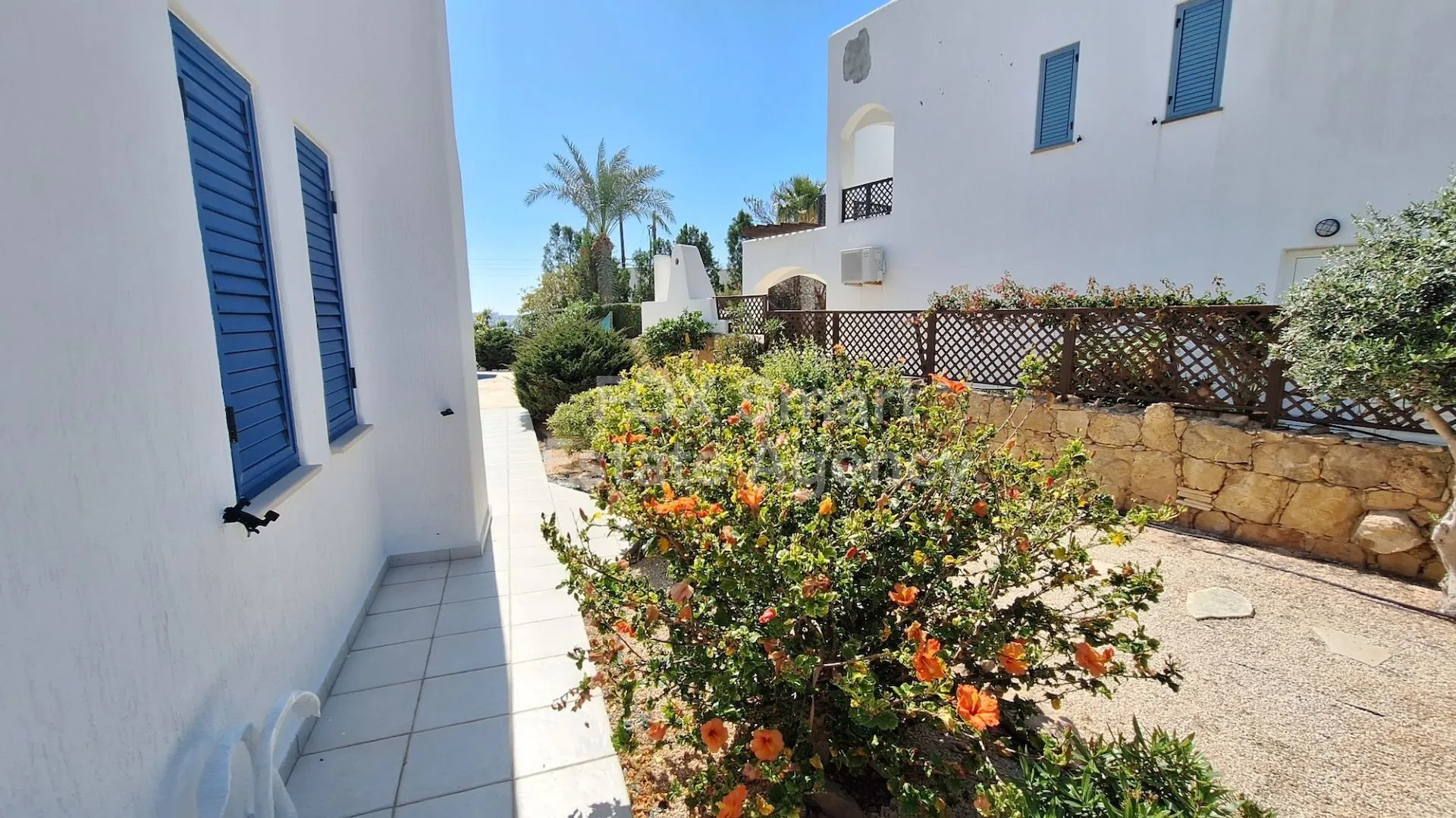 Bien immobilier 48658 Chloraka, Paphos / LIM-PAF-28864 24