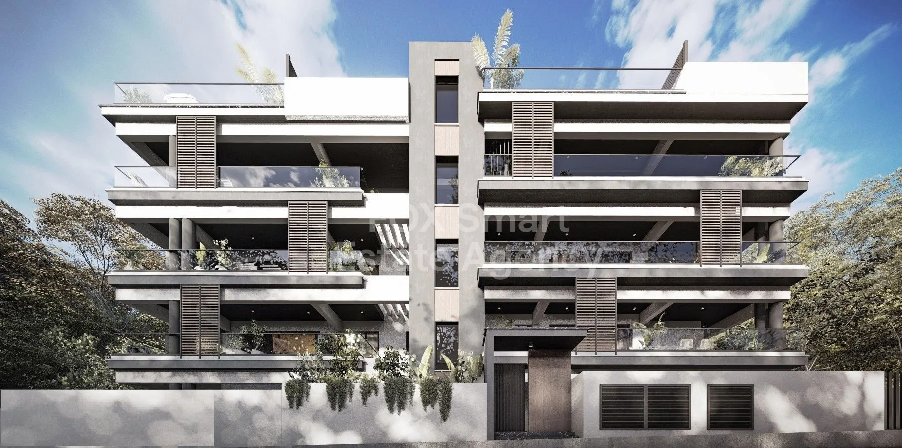 Propiedad 48683 Kato Polemidia, Limassol / LIM-PAF-28877