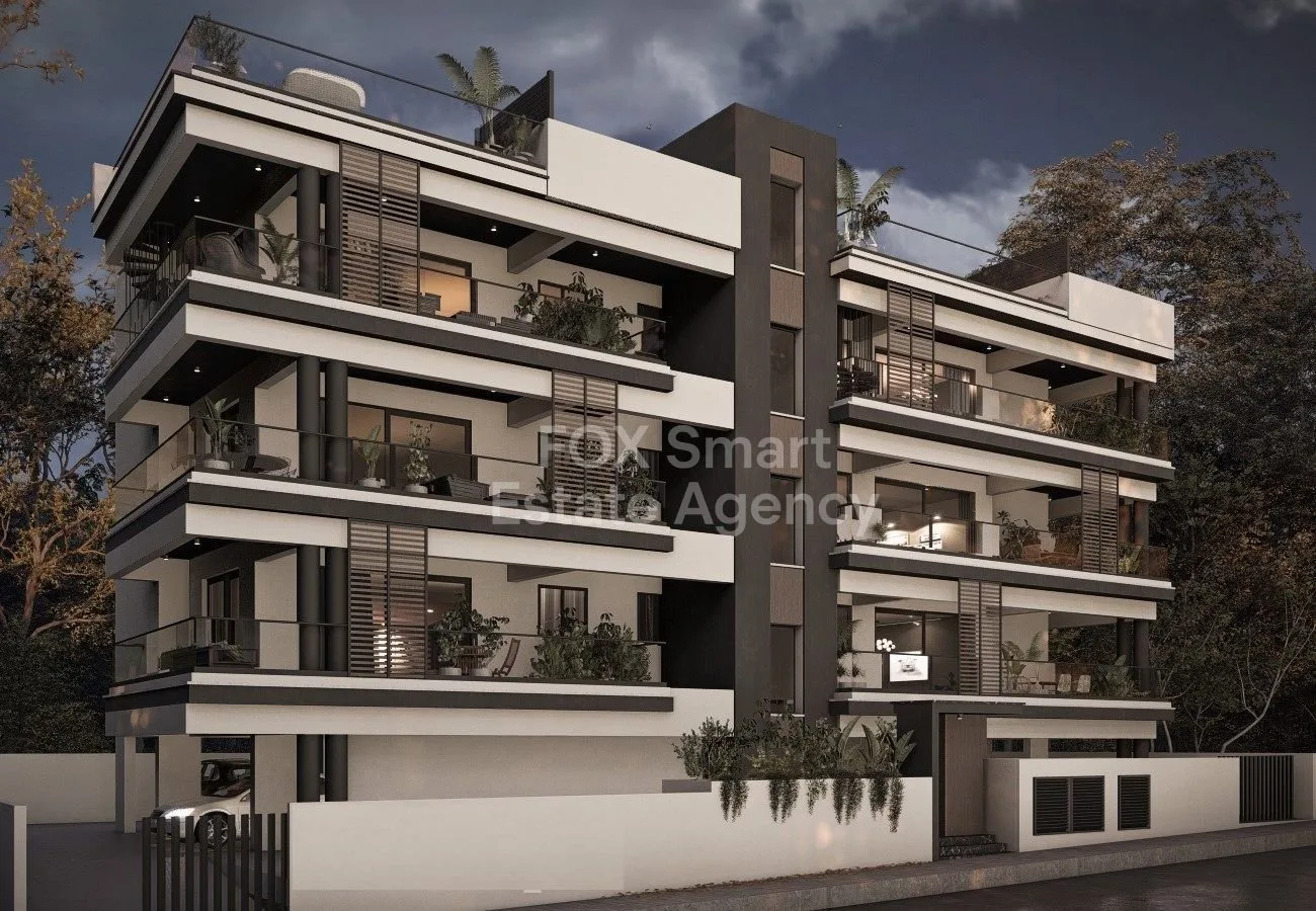 Propiedad 48683 Kato Polemidia, Limassol / LIM-PAF-28877