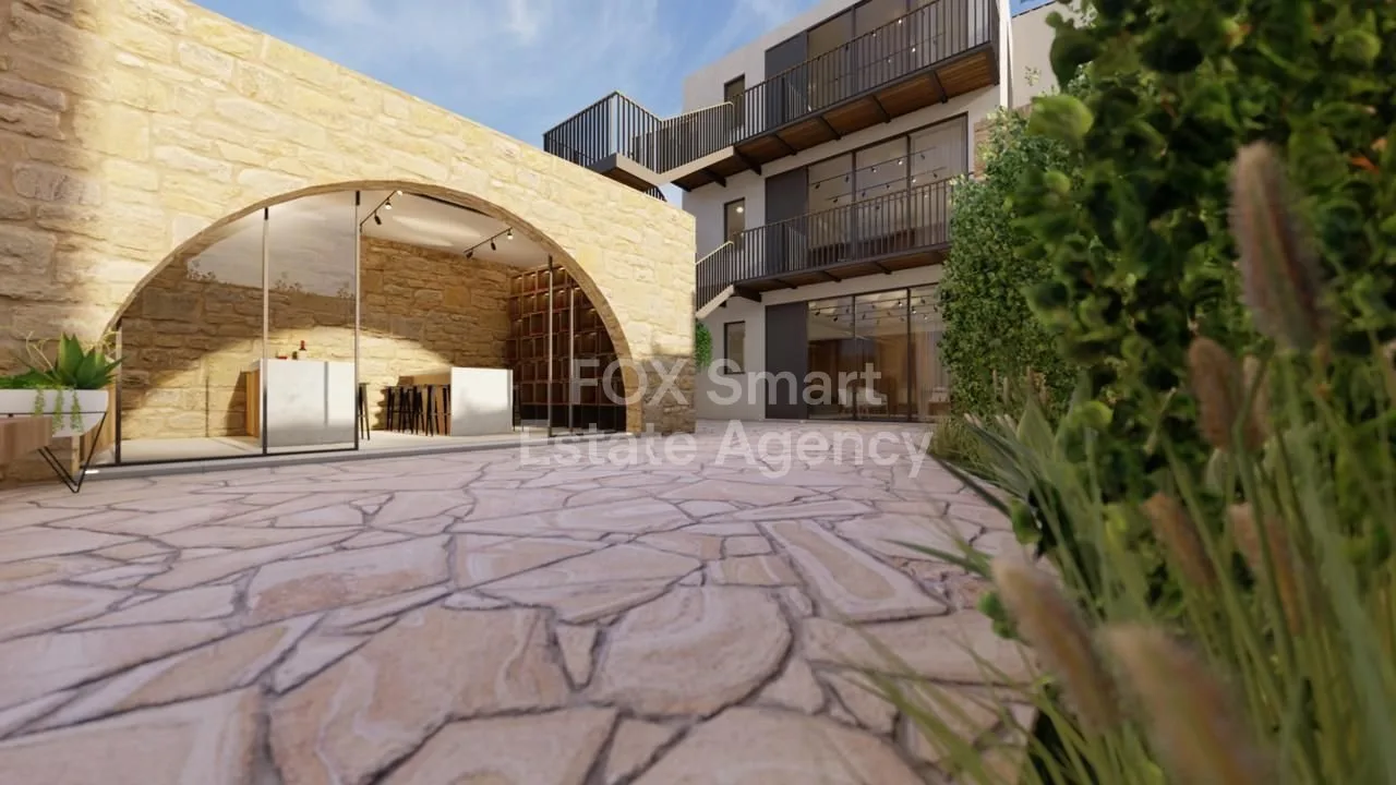 Propiedad LIM-PAF-28915 Vasa Koilaniou, Limassol 23
