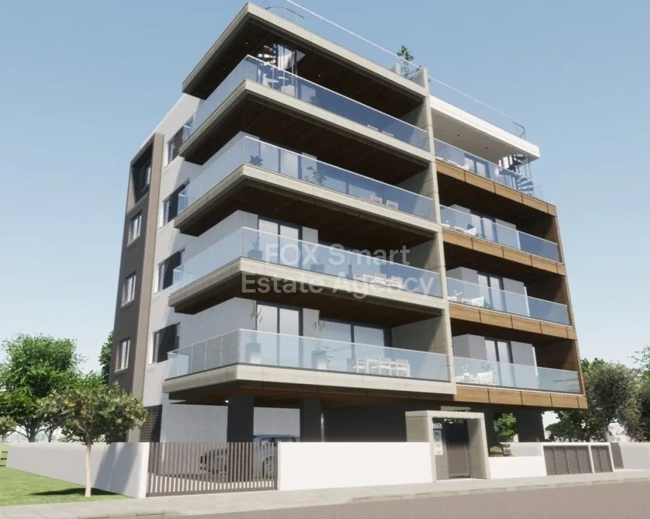 Immobile 48856 Agios Ioannis, Limassol / LIM-PAF-28931
