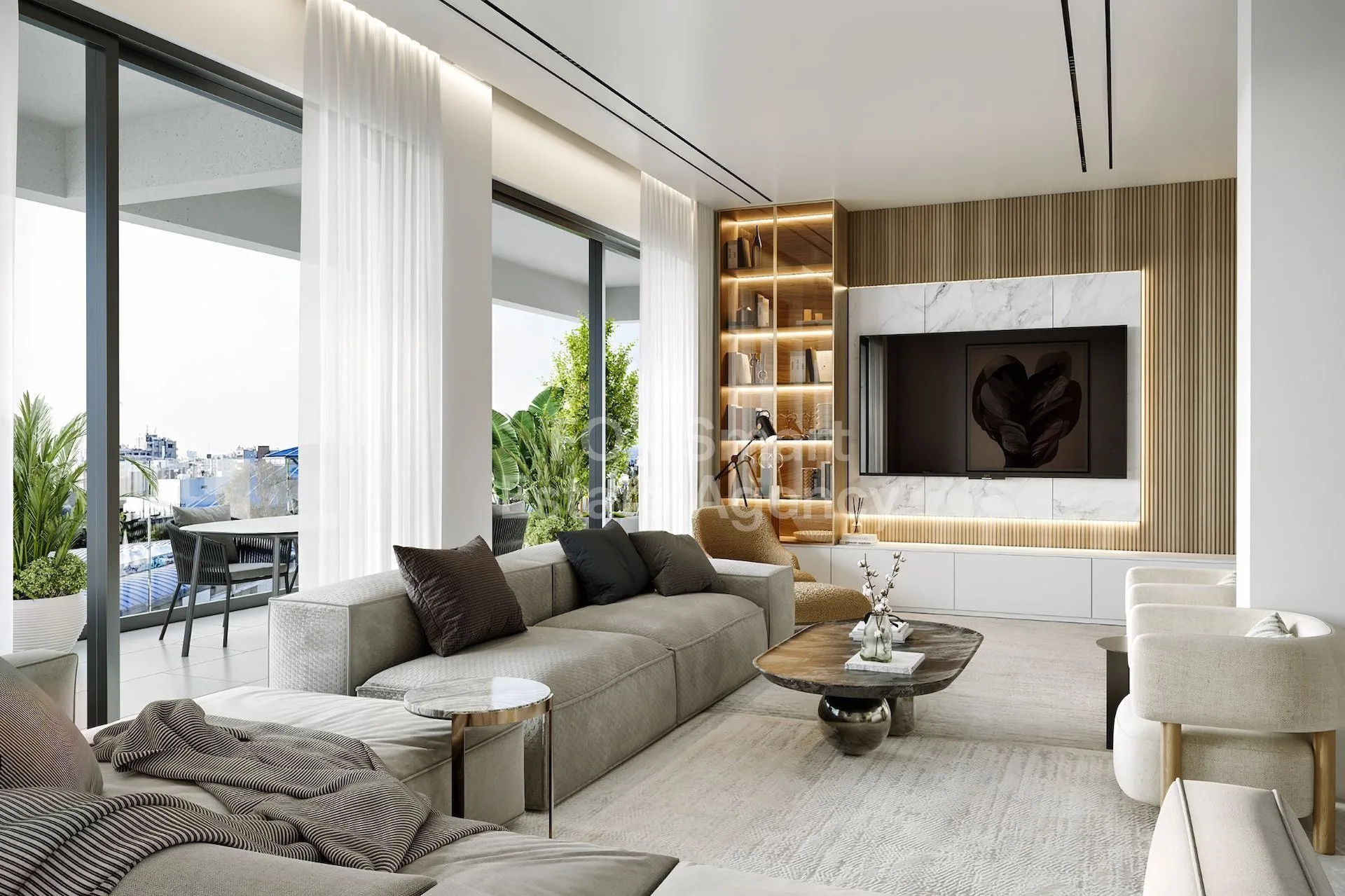 Property 49120 Agios Athanasios, Limassol / LIM-PAF-28982
