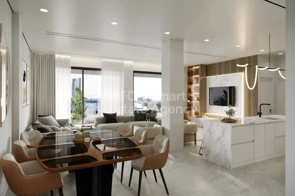 Property 49120 Agios Athanasios, Limassol / LIM-PAF-28982