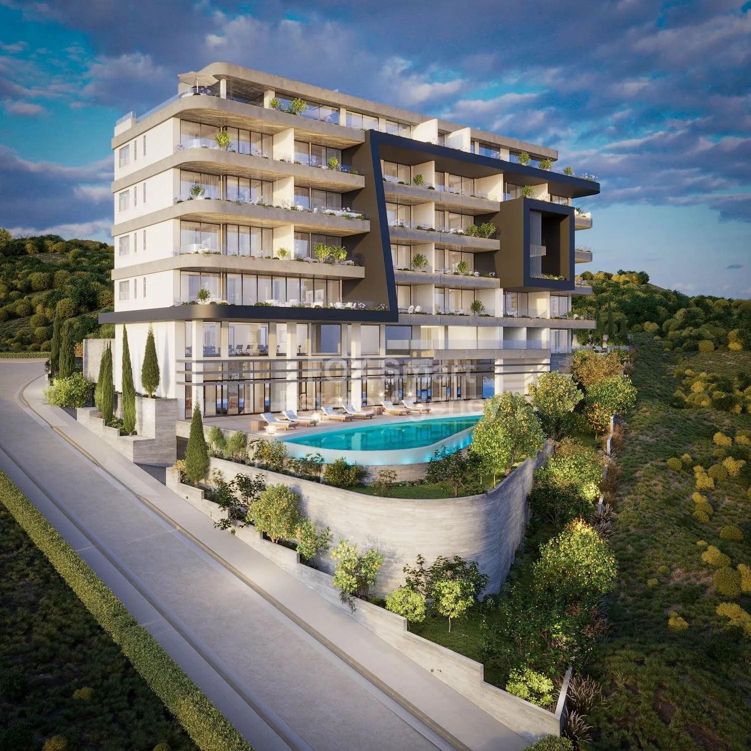 Propiedad LIM-PAF-28999 Limasol, Limassol 14