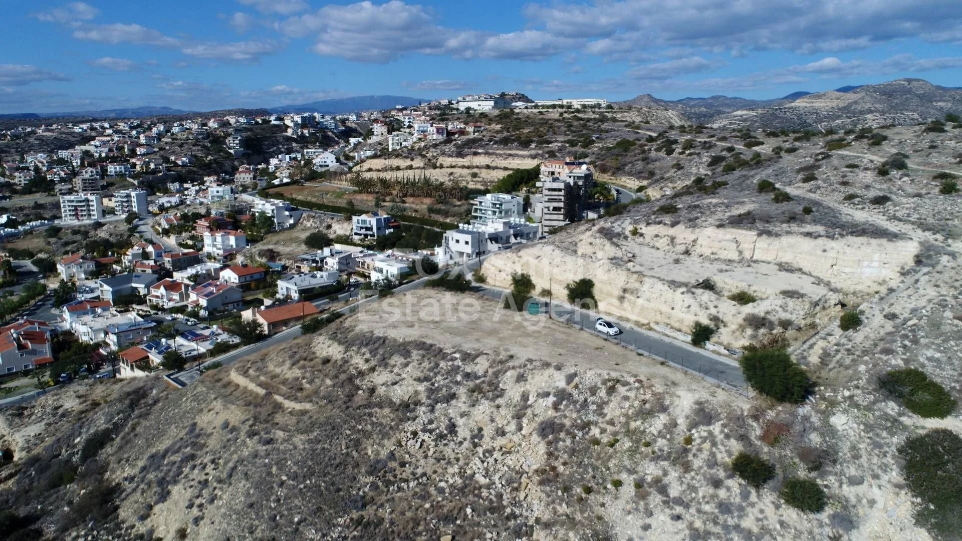 Immobilie 49135 Agios Athanasios, Limassol / LIM-PAF-29000