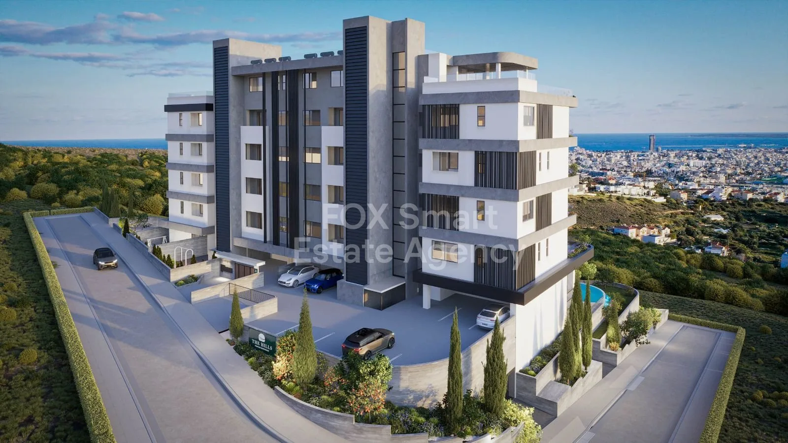 Ακίνητο 49136 Άγιος Αθανάσιος, Λεμεσός / LIM-PAF-29001