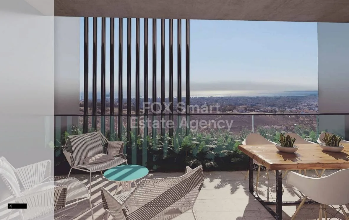 Объект недвижимости 49137 Агиос Афанасиос, Лимассол / LIM-PAF-29002 14