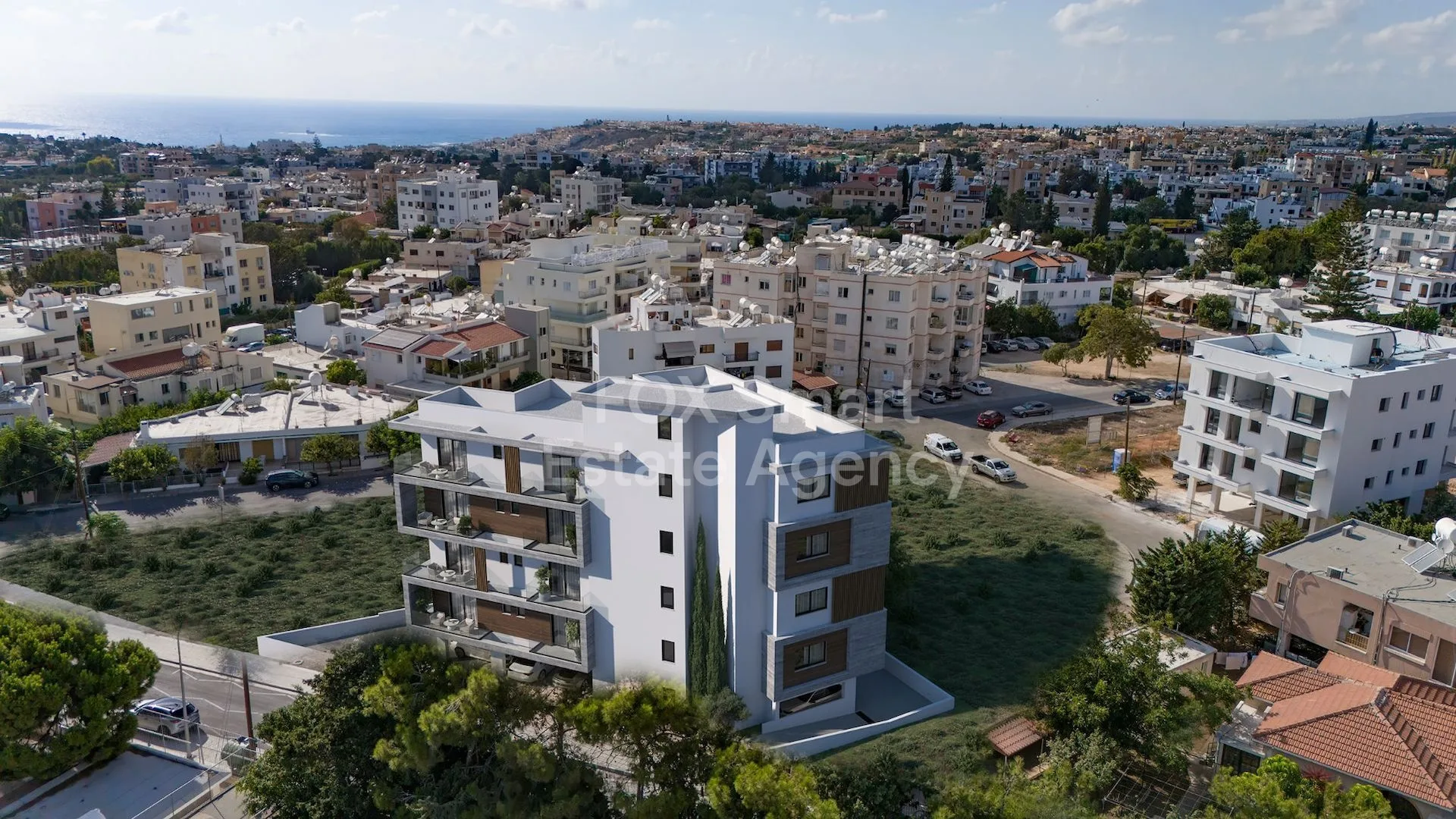 Immobile 49156 Paphos, Pafos / LIM-PAF-29021