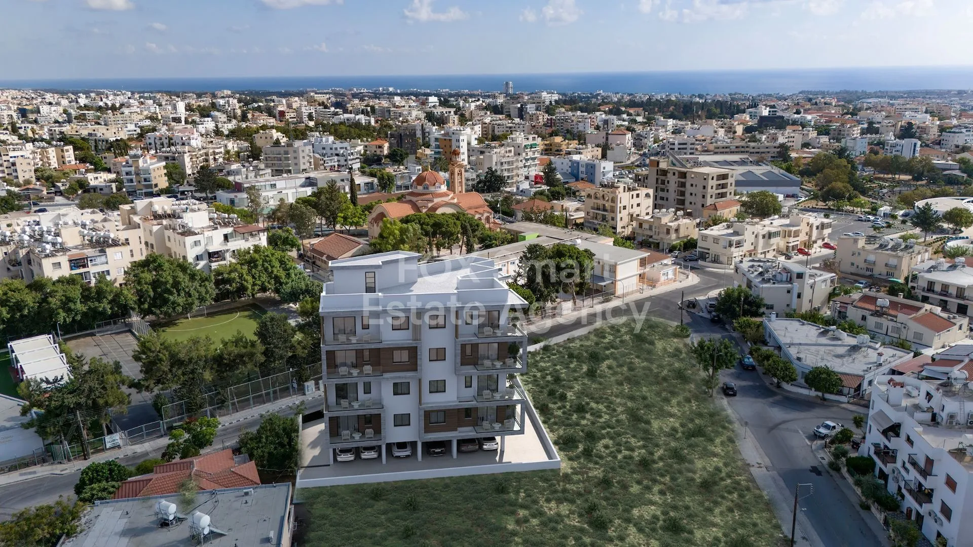 Bien immobilier 49166 Paphos, Paphos / LIM-PAF-29031 19