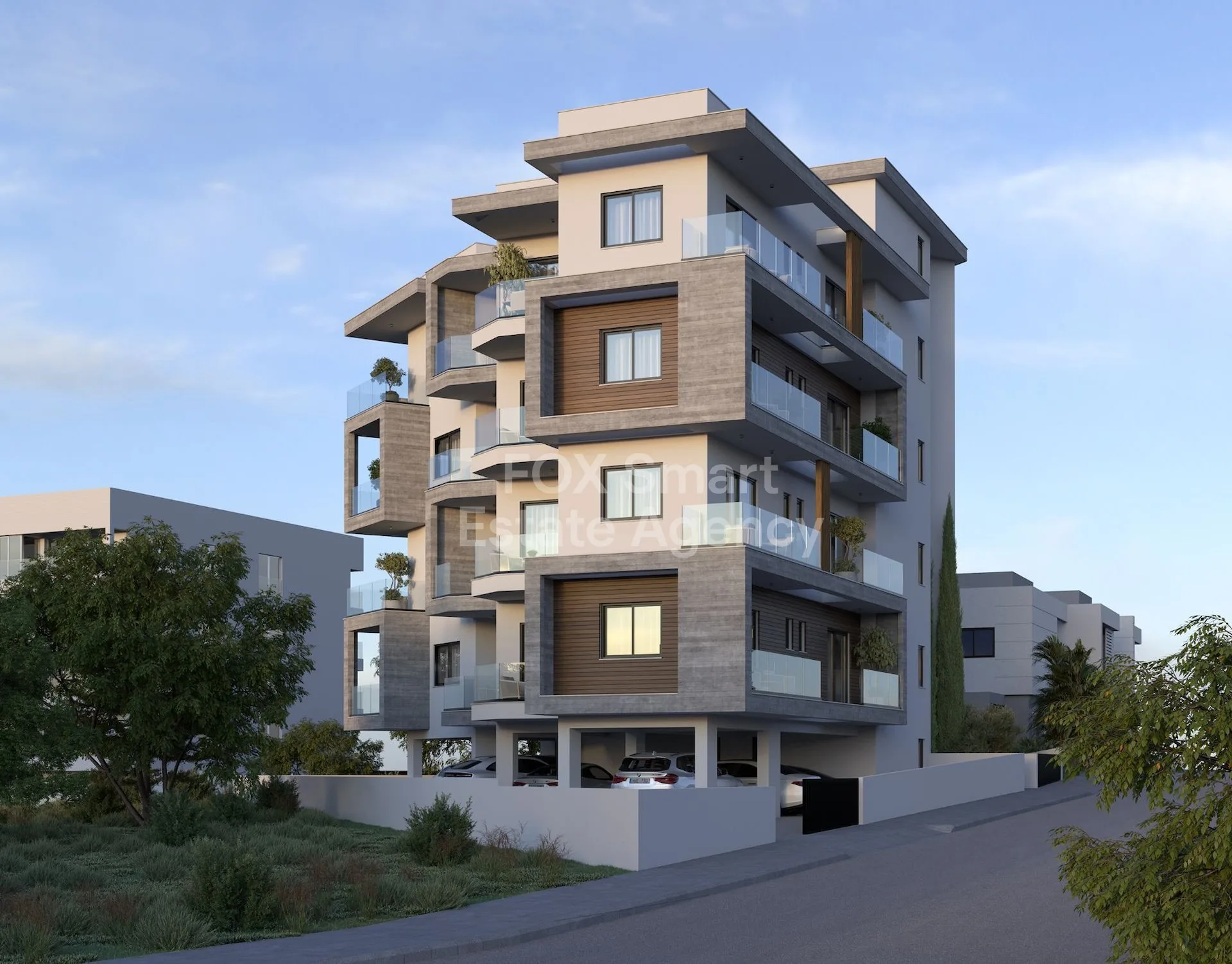 Property 49166 Paphos, Paphos / LIM-PAF-29031