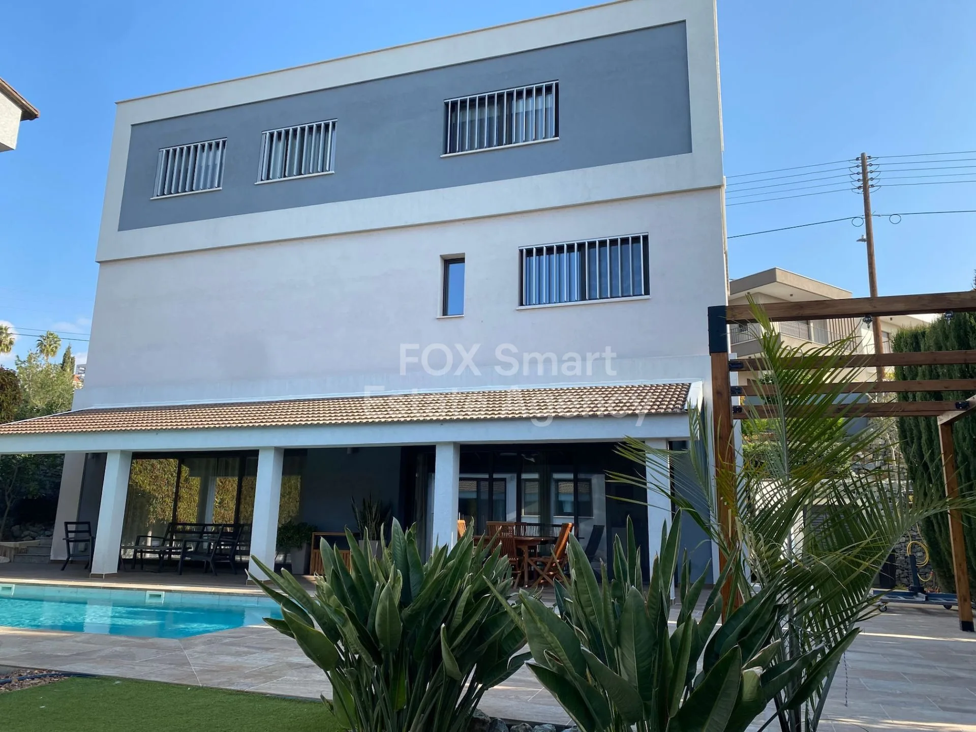 Property LIM-PAF-29052 Agia Fyla, Limassol 29