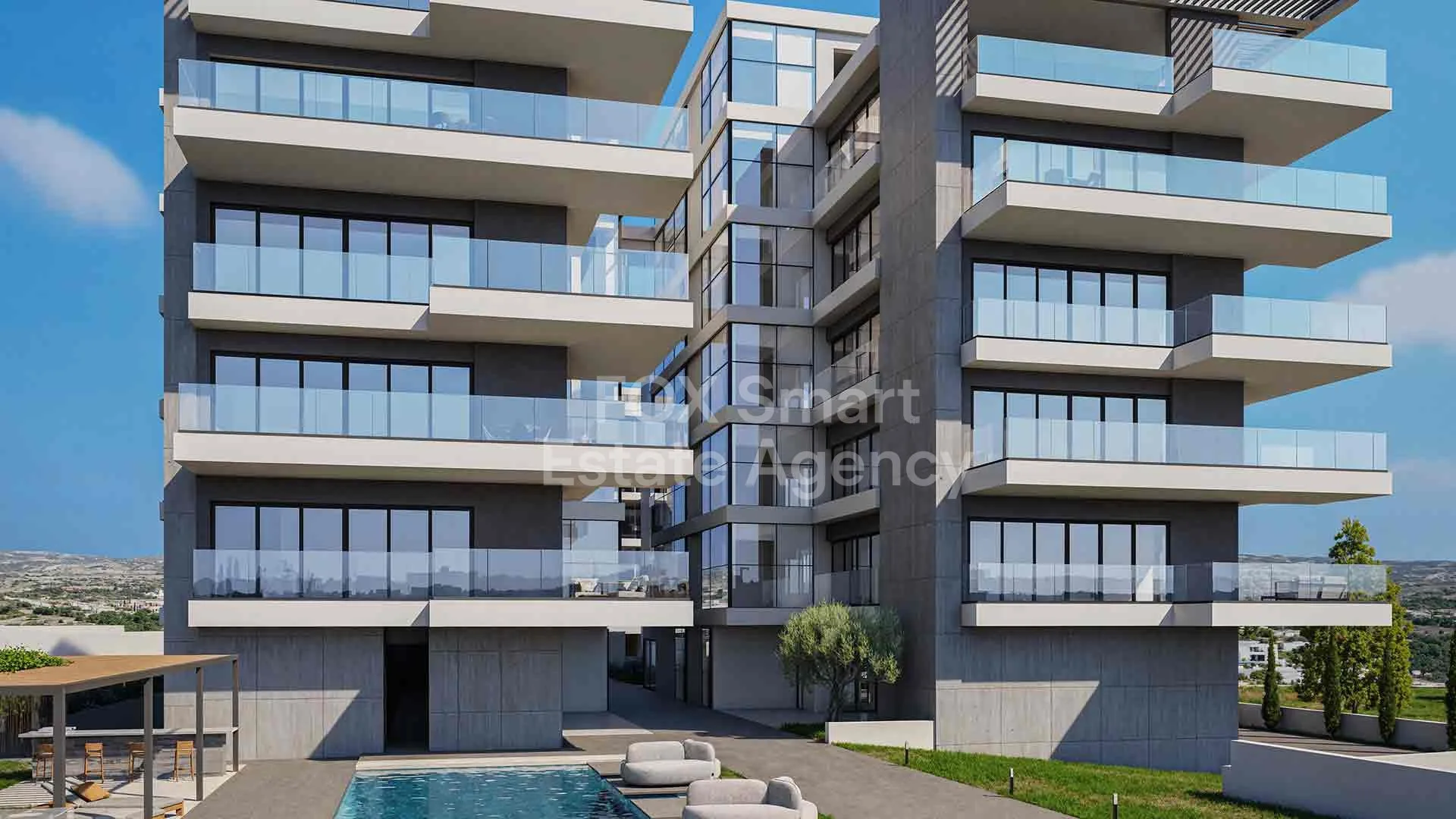Bien immobilier LIM-PAF-29077 Anavargaros, Paphos 14