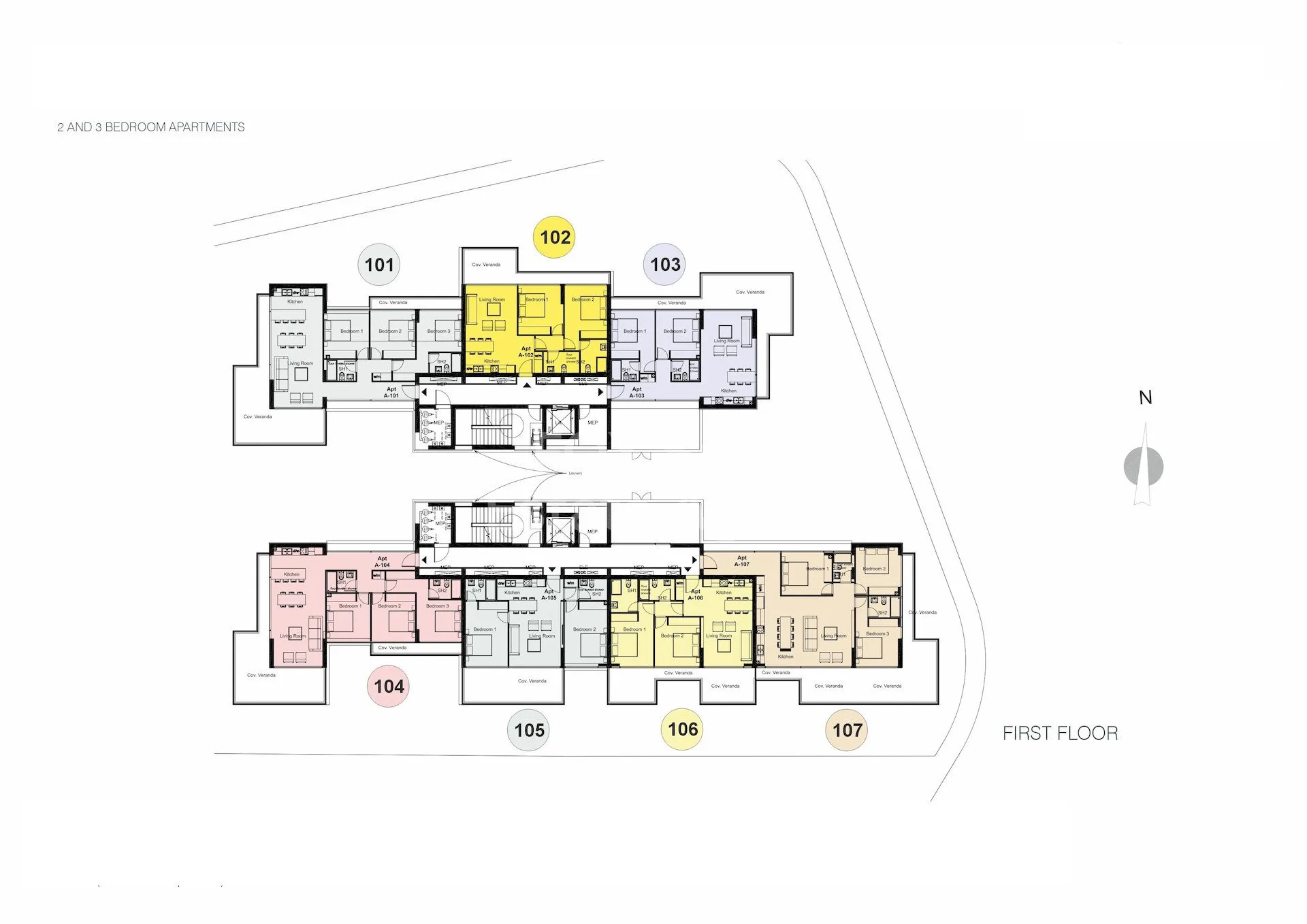 Bien immobilier LIM-PAF-29077 Anavargaros, Paphos 17