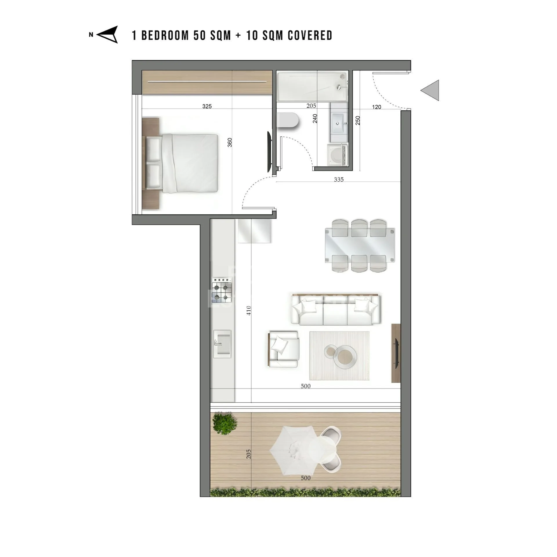 Immobilie 49212 Limassol, Limassol / LIM-PAF-29084