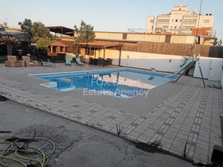 Immobile 38828 Zakaki, Limassol / LIM-PAF-2911