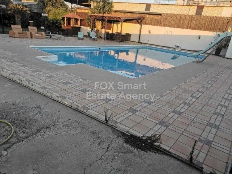 Immobile 38828 Zakaki, Limassol / LIM-PAF-2911