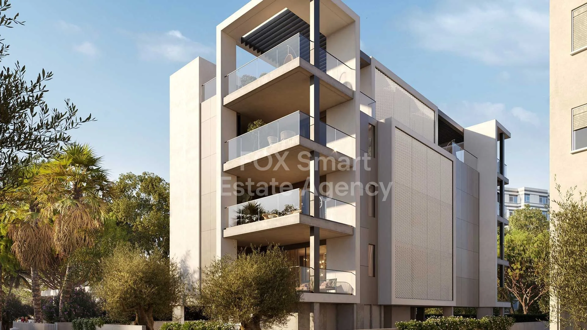 נכס 49237 גרמזוגיה, לימסול / LIM-PAF-29112
