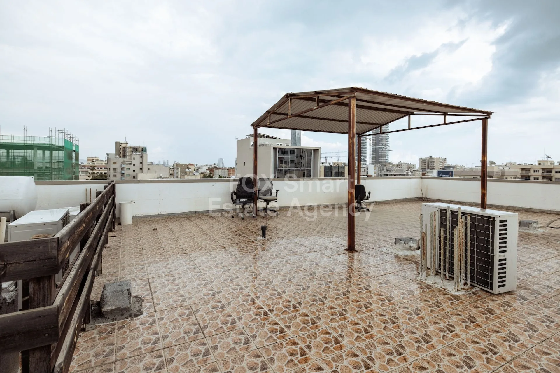 Bien immobilier 49348 Limassol, Limassol / LIM-PAF-29126 36