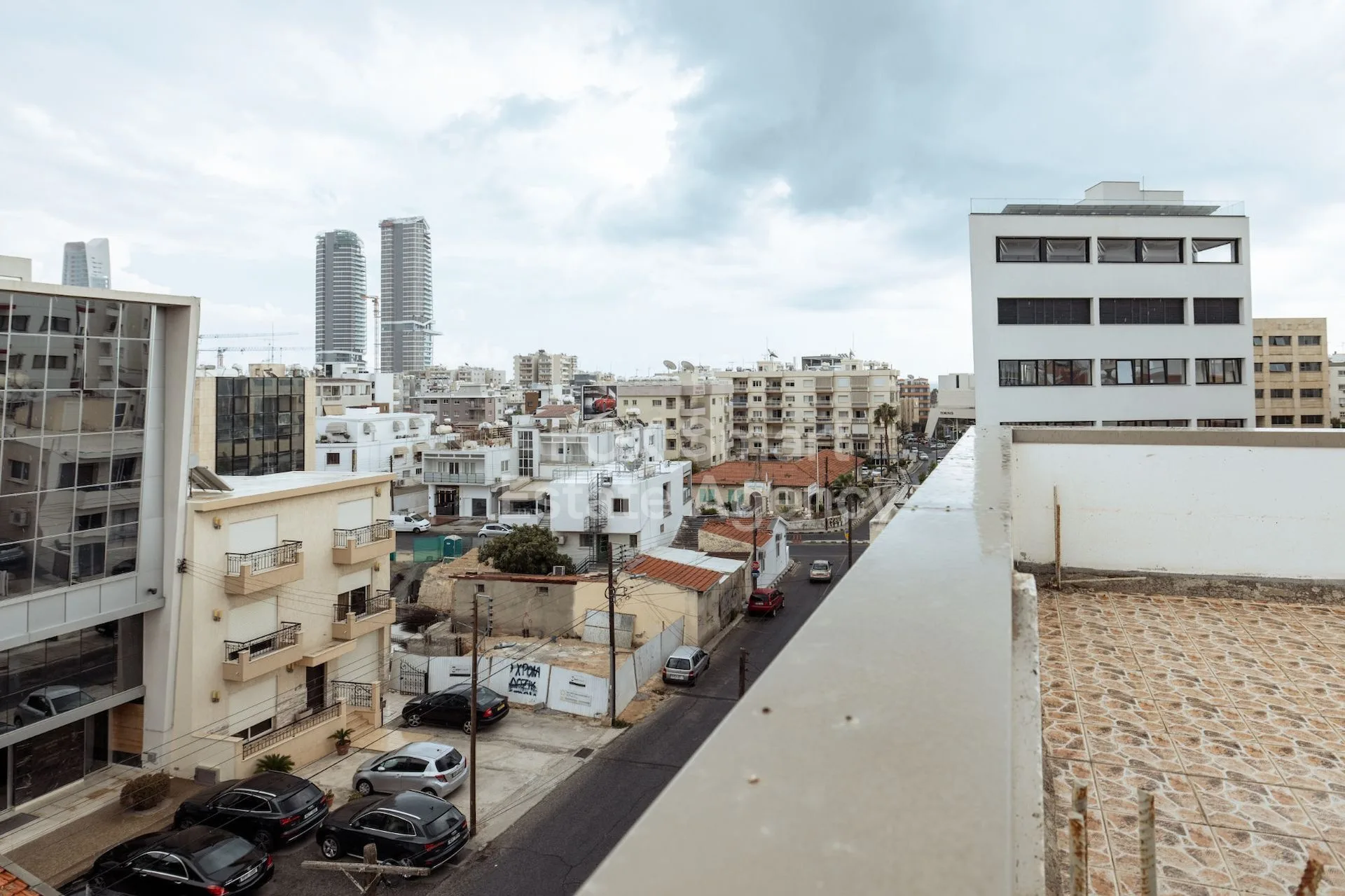 Bien immobilier 49348 Limassol, Limassol / LIM-PAF-29126 37