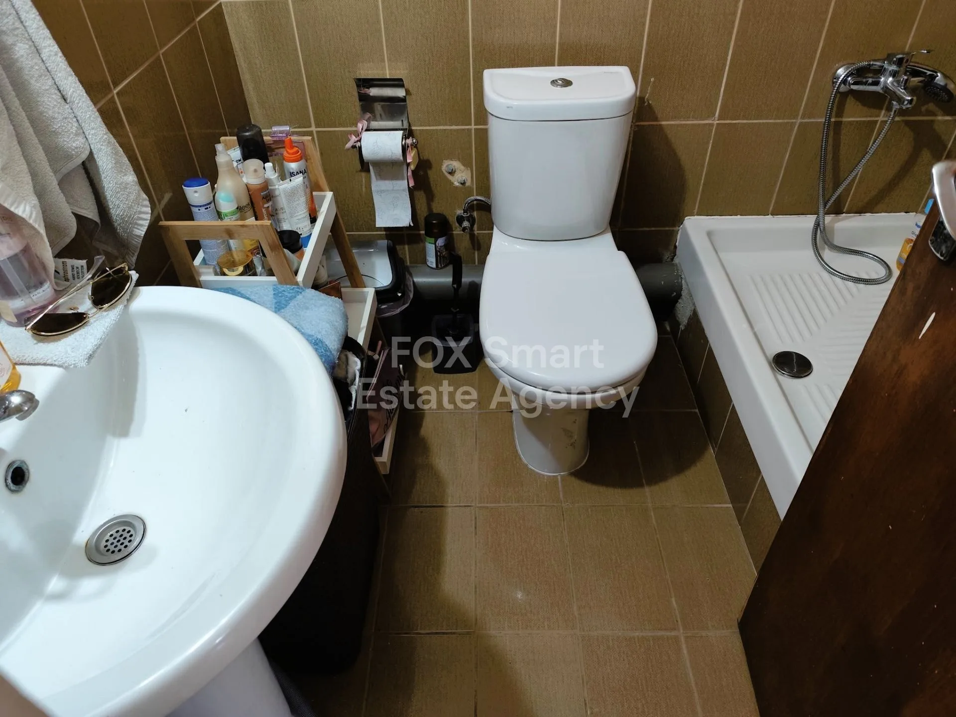 Propiedad 49297 Agia Zoni, Limassol / LIM-PAF-29128