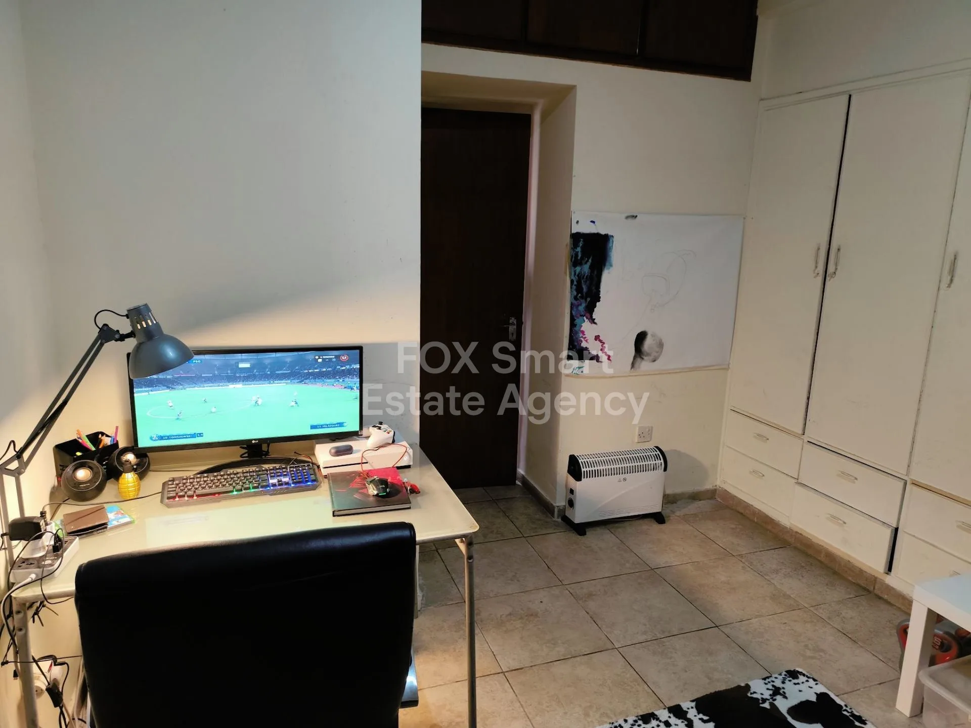 Propiedad 49297 Agia Zoni, Limassol / LIM-PAF-29128