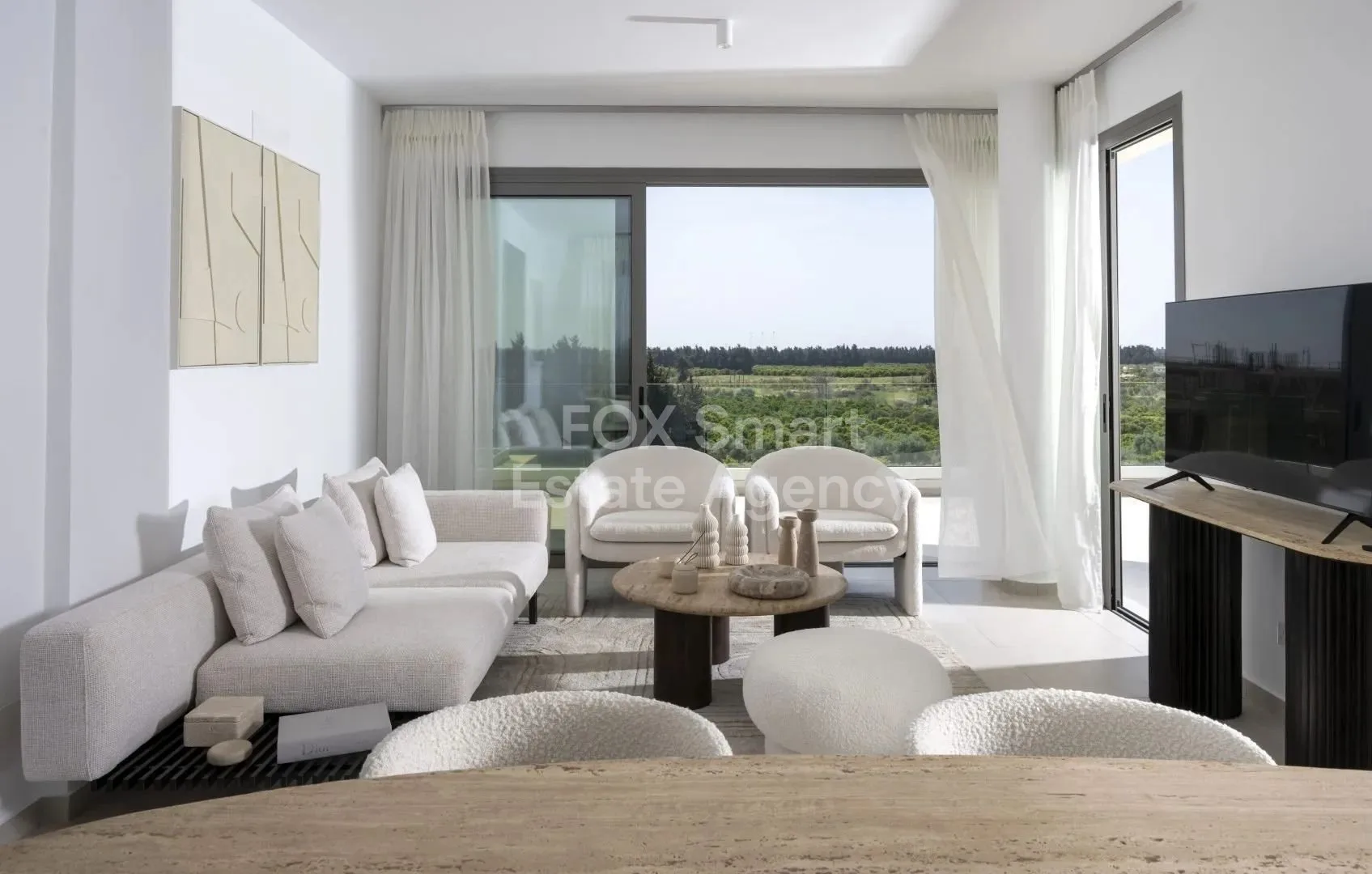 Bien immobilier 49609 Trachoni, Limassol / LIM-PAF-29242