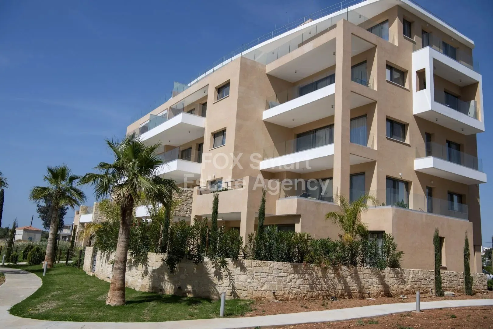 Bien immobilier 49609 Trachoni, Limassol / LIM-PAF-29242