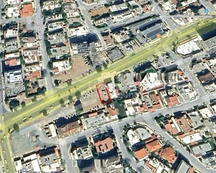 Nieruchomość 49614 Limassol, Limassol / LIM-PAF-29254