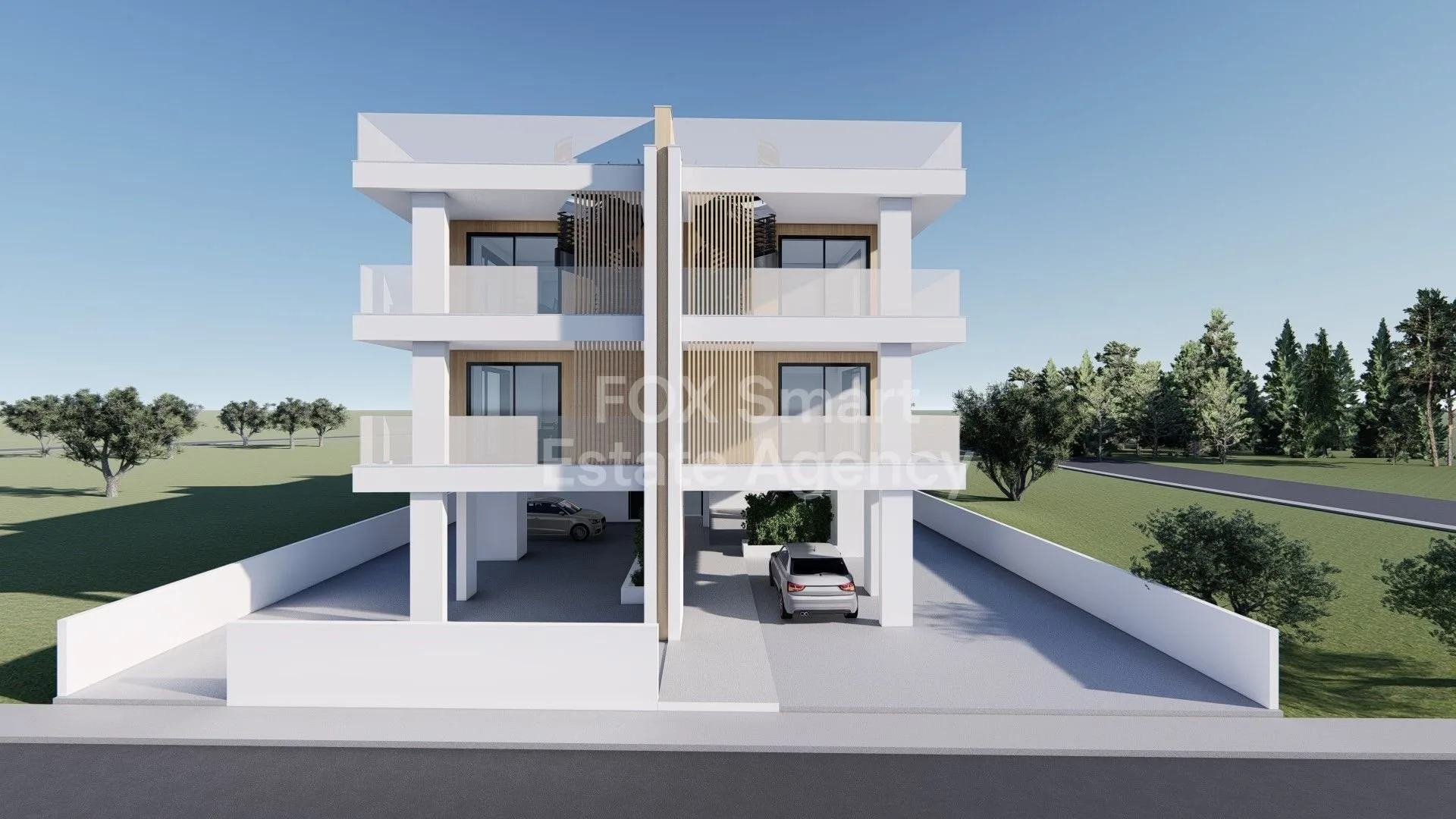 Nieruchomość 49632 Kolossi, Limassol / LIM-PAF-29275